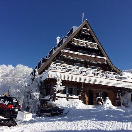 Forest Inn Sangoro Yamagata  Exterior photo