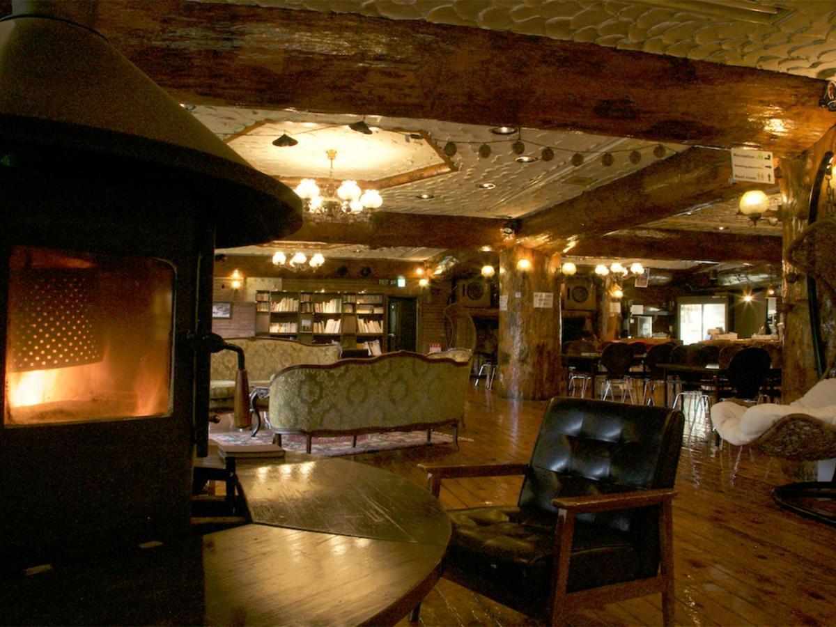 Forest Inn Sangoro Yamagata  Exterior photo