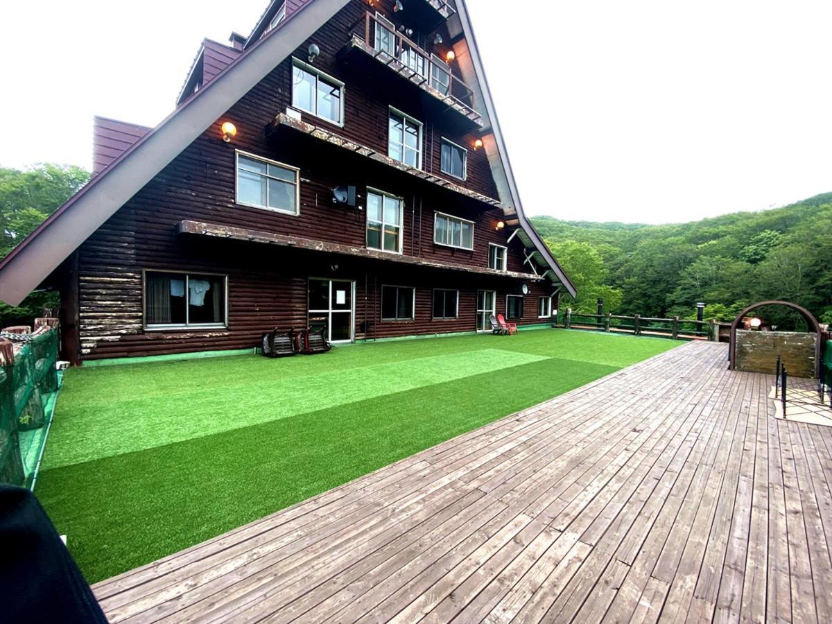 Forest Inn Sangoro Yamagata  Exterior photo