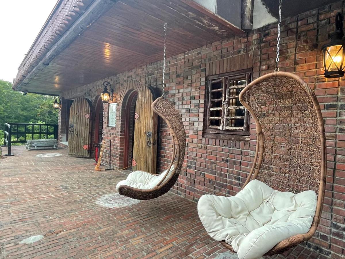 Forest Inn Sangoro Yamagata  Exterior photo