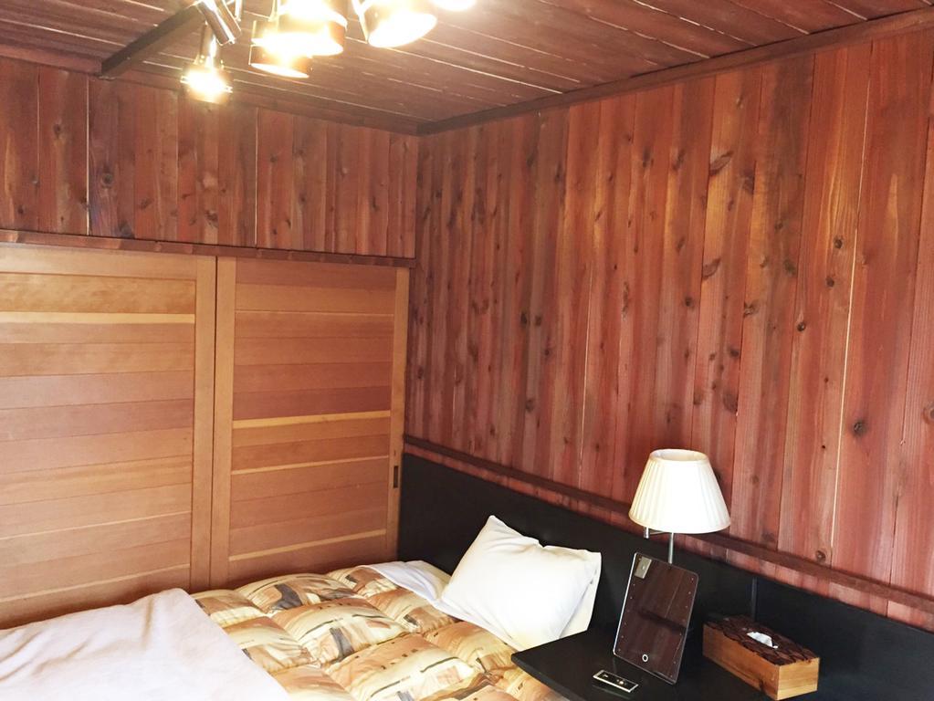 Forest Inn Sangoro Yamagata  Exterior photo