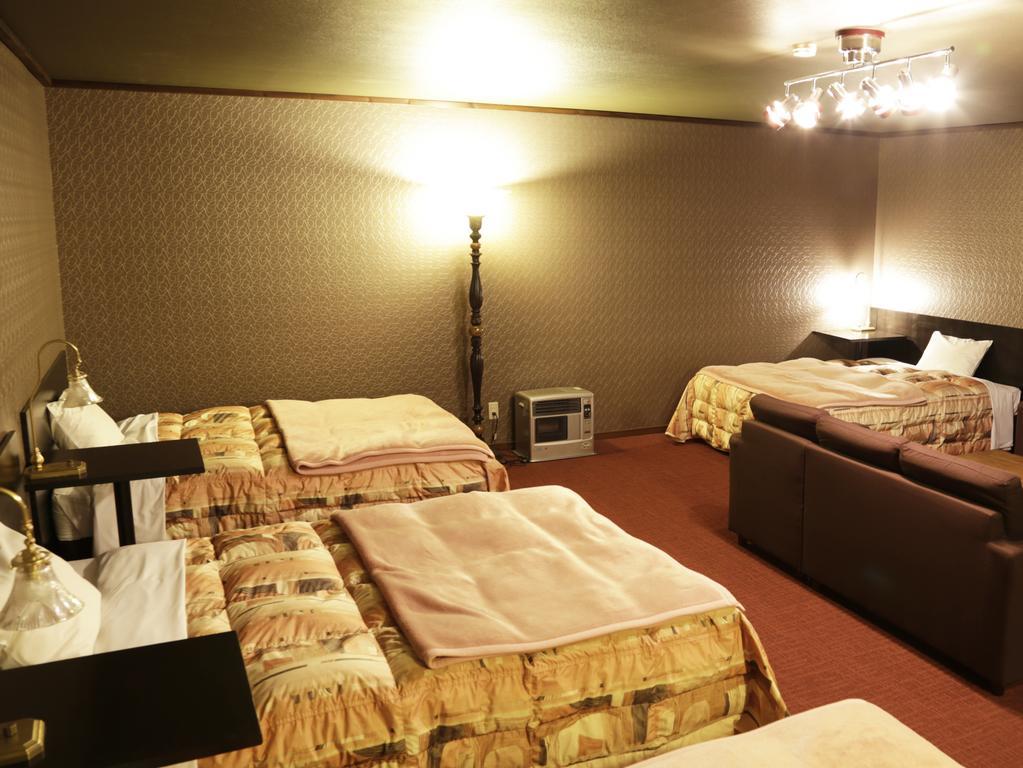 Forest Inn Sangoro Yamagata  Exterior photo
