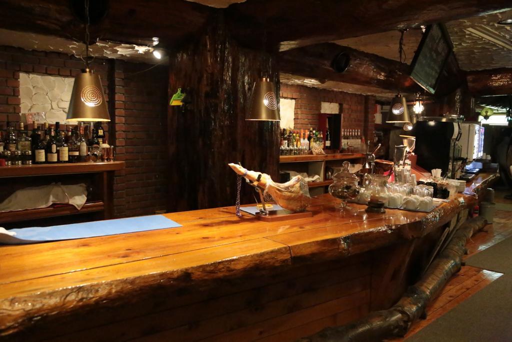 Forest Inn Sangoro Yamagata  Exterior photo