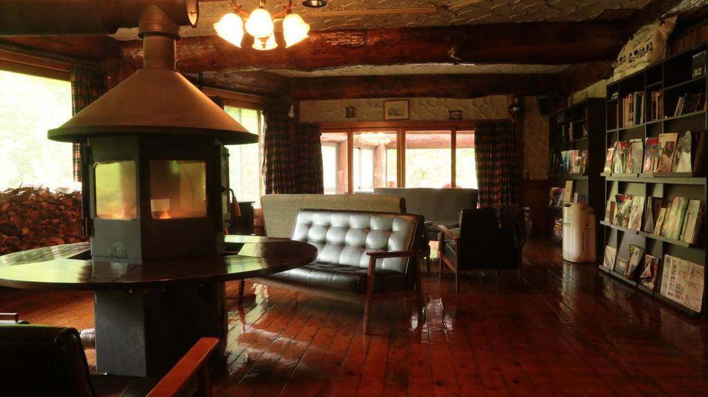 Forest Inn Sangoro Yamagata  Exterior photo
