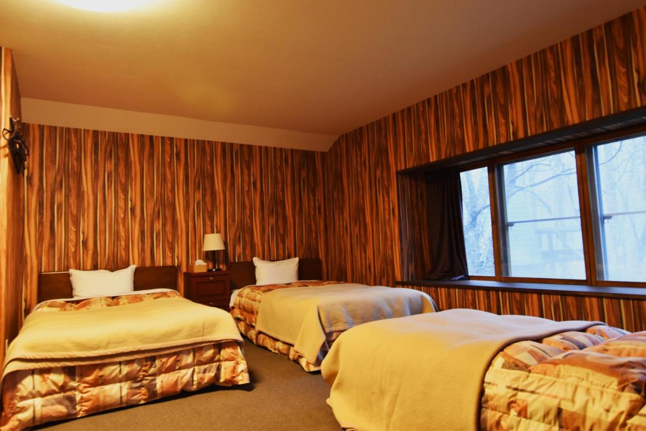 Forest Inn Sangoro Yamagata  Exterior photo