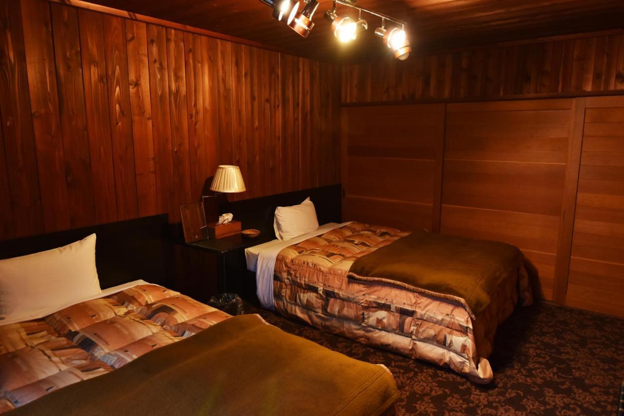 Forest Inn Sangoro Yamagata  Exterior photo