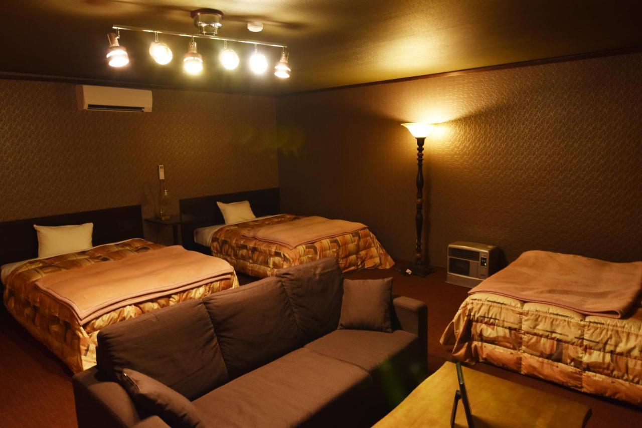 Forest Inn Sangoro Yamagata  Exterior photo