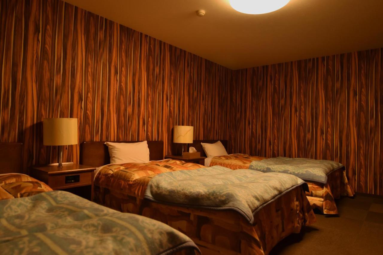Forest Inn Sangoro Yamagata  Exterior photo
