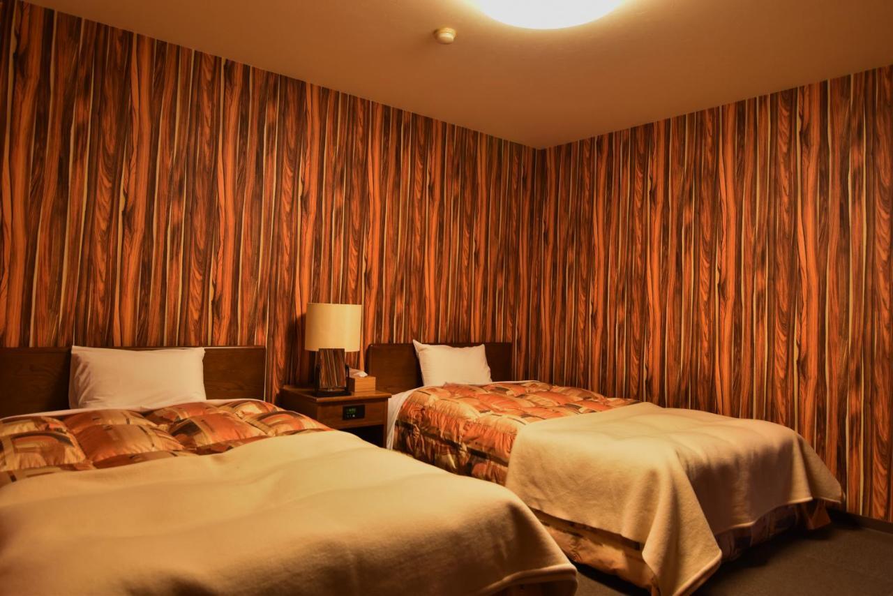 Forest Inn Sangoro Yamagata  Exterior photo